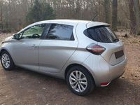 Gebraucht Renault Zoe Experience 100 kW (136 PS) 2021 Silber Kleinwagen