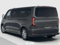 Neu VW Caravelle Style 170 PS (125 kW) 2026 Graphite dust metallic Van