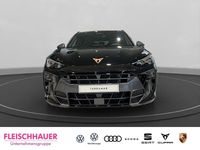 Neu Cupra Terramar 204 PS (150 kW) 2025 Schwarz SUV