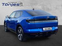 Gebraucht Ford Capri Extended Range 210 kW (286 PS) 2024 Blau SUV