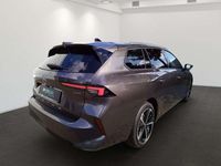 Gebraucht Opel Astra Elegance 181 PS (133 kW) 2023 Vulkan grau (metalli Kombi