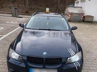 Gebraucht BMW 318 122 PS (89 kW) 2006 Andere farben Kombi