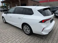 Gebraucht Opel Astra Business Edition 131 PS (96 kW) 2023 Weiß Kleinwagen