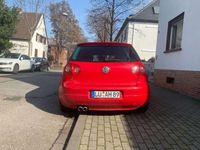 gebraucht VW Golf V 