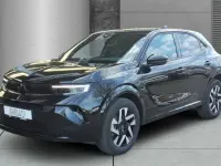 Neu Opel Mokka 145 PS (106 kW) 2025 Karbon schwarz SUV