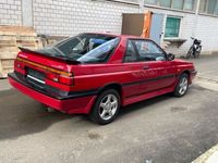 gebraucht Nissan Sunny GTI 16 V Coupé mit H-Zulassung