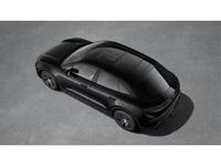Brugt Porsche Macan 380 kW (517 HK) 2022 Sort SUV