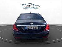 gebraucht Mercedes S350 S 350 S -Klasse Lim.BlueTec 4Matic Lang*