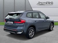 gebraucht BMW X1 18i sDrive AHK/LED/Fernl.-Assist/WidescreenDisplay/ParkAssist