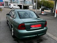 gebraucht Opel Vectra B. 1.8-116ps