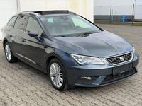 Gebraucht Seat Leon ST XCELLENCE 150 PS (110 kW) 2020 Grau Kombi