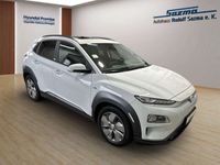 gebraucht Hyundai Kona Premium Elektro 2WD
