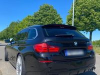 gebraucht BMW 530 d xDrive Touring -