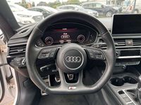 gebraucht Audi A5 2.0 TFSI *S-Line*Kamera*VirtualCockpit*2018