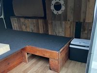 Gebraucht VW Transporter 57 PS (41 kW) 1992 Weiß Van