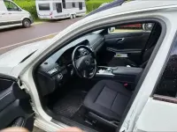 Brugt Mercedes E220 170 HK (125 kW) 2012 Stationcar