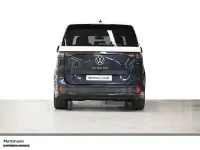Neu VW ID. Buzz 210 kW (286 PS) 2026 Blau Van / Kleinbus