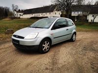 gebraucht Ford Fiesta 1.3 BENZIN TÜV 12.25