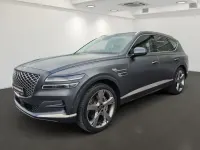 Gebraucht Genesis GV80 272 PS (200 kW) 2023 Grau SUV
