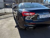 Gebraucht Maserati Ghibli 275 PS (202 kW) 2019 Schwarz Coupé