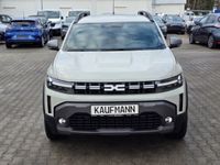 Gebraucht Dacia Duster Journey 131 PS (96 kW) 2024 Beige SUV