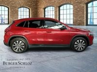Gebraucht Mercedes EQA300 Progressive 167 kW (228 PS) 2022 Manufaktur lack manufaktur pat SUV