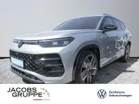 Używany VW Tayron Style 193 KM (141 kW) 2026 Srebrny SUV