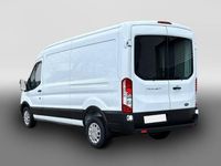 Gebraucht Ford Transit Trend 131 PS (96 kW) 2024 Weiß Pickup