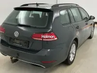 Second-hand VW Golf VII Comfortline 150 CP (110 kW) 2020 Gri Berlinǎ