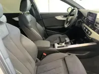 Gebraucht Audi A4 Sport 163 PS (119 kW) 2023 Ibisweiß Kombi
