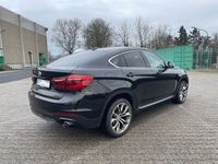 gebraucht BMW X6 xDrive30d - 360 Grad - HeadUp - Vollleder