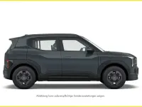Neu Kia EV2 Earth 108 kW (147 PS) 2026 Grau SUV