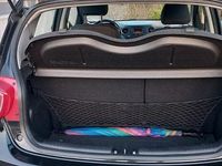 Gebraucht Hyundai i10 Trend 87 PS (63 kW) 2015 Schwarz Kleinwagen