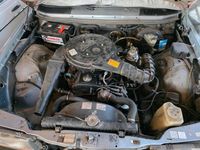 Gebraucht Mercedes E230 120 PS (88 kW) 1986 Silber Limousine