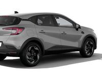 Gebraucht Renault Captur Techno 140 PS (102 kW) 2025 Rafalegrau SUV