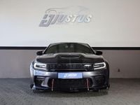 Gebraucht Dodge Charger 377 PS (277 kW) 2023 Grau Limousine