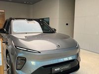 Gebraucht Nio EL8 480 kW (653 PS) 2024 Silber SUV