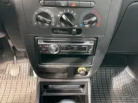 Gebraucht Daihatsu Cuore 58 PS (42 kW) 2006 Silber Kleinwagen