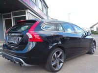 gebraucht Volvo V60 Kombi R-Design