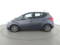 Gebraucht Hyundai ix20 Trend 125 PS (91 kW) 2016 Grau Kleinwagen