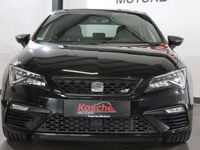 gebraucht Seat Leon SC 2.0 TSI Cupra 300 Sound