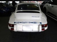 Gebraucht Porsche 911SC 1978 Weiß