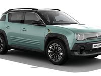 Gebraucht Renault R4 Iconic 110 kW (150 PS) 2022 Andere farbe SUV