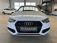 Gebraucht Audi A4 Sport 218 PS (160 kW) 2018 Weiß Kombi