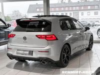 gebraucht VW Golf VIII GTI Clubsport 2.0 TSI DSG