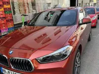Gebraucht BMW X2 150 PS (110 kW) 2020 SUV