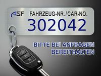 Neu Skoda Karoq SportLine 150 PS (110 kW) 2025 Schwarz SUV