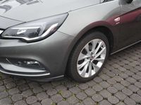 gebraucht Opel Astra Active-Mehrzonenklima-DAB-SHZ-LHZ-PDC v+