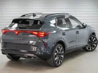 Neu Cupra Formentor 265 PS (194 kW) 2026 Fjord blau uni (9k) SUV