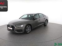 Gebraucht Audi A6 S-Line 265 PS (194 kW) 2022 Grau Limousine